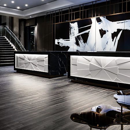 The Gwen, A Luxury Collection Hotel, Michigan Avenue Чикаго Интерьер фото