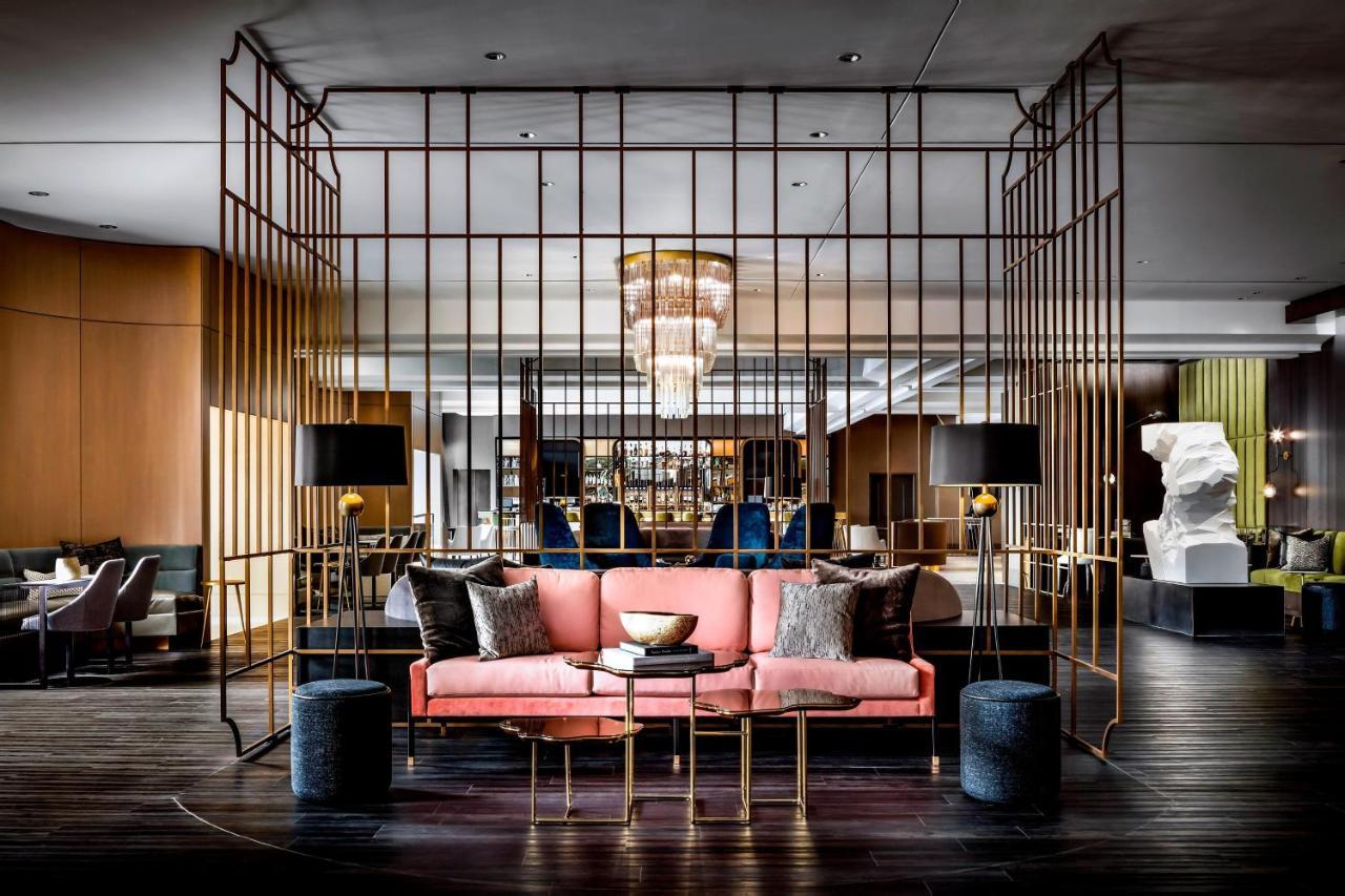 The Gwen, A Luxury Collection Hotel, Michigan Avenue Чикаго Экстерьер фото