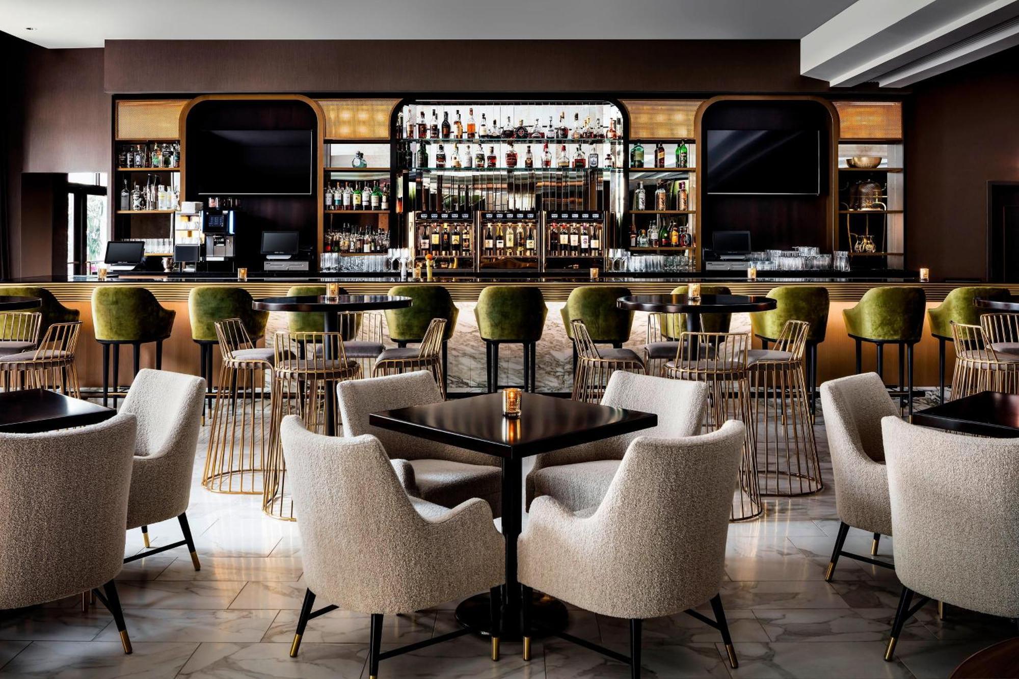 The Gwen, A Luxury Collection Hotel, Michigan Avenue Чикаго Экстерьер фото