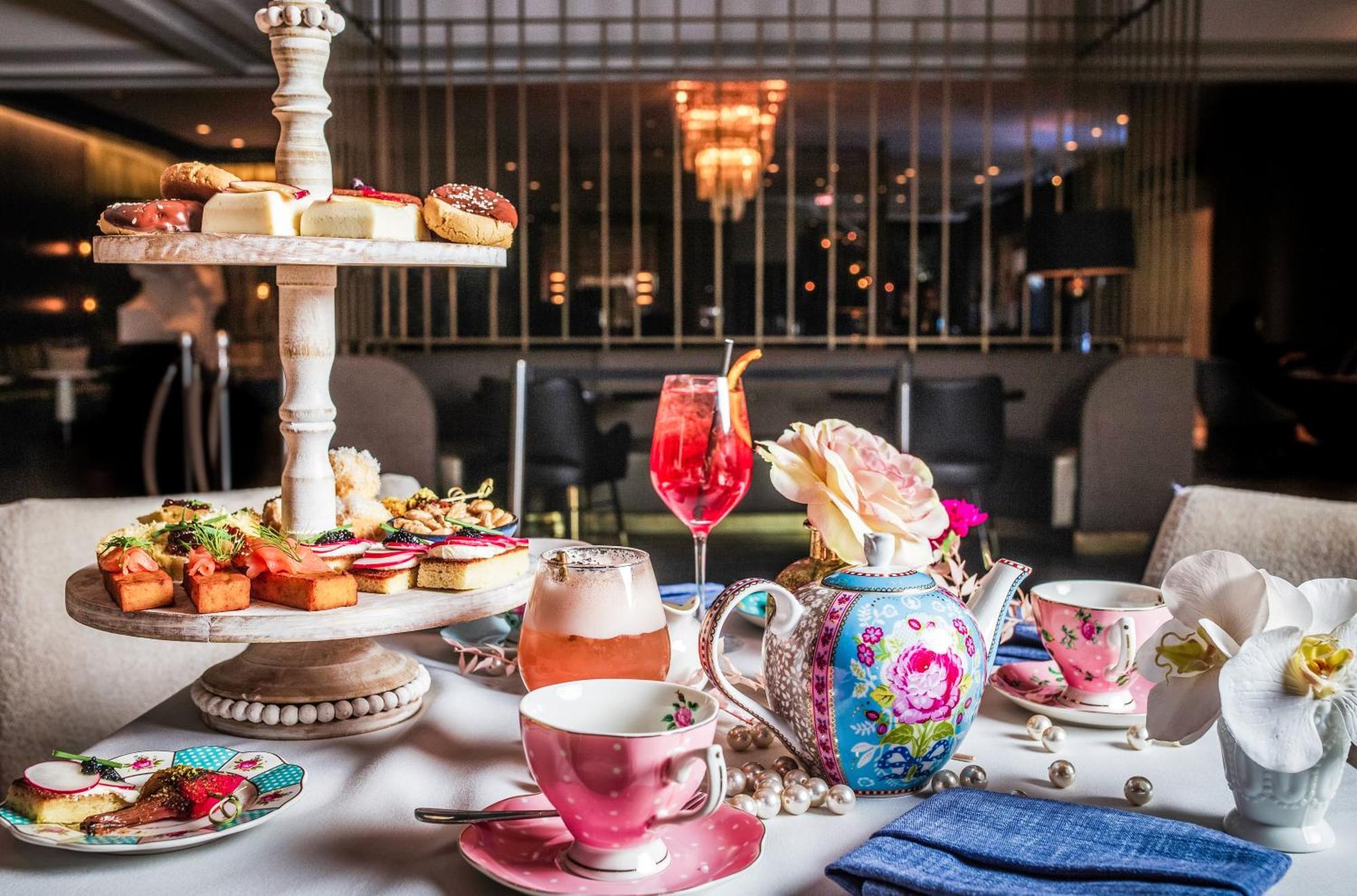 The Gwen, A Luxury Collection Hotel, Michigan Avenue Чикаго Экстерьер фото