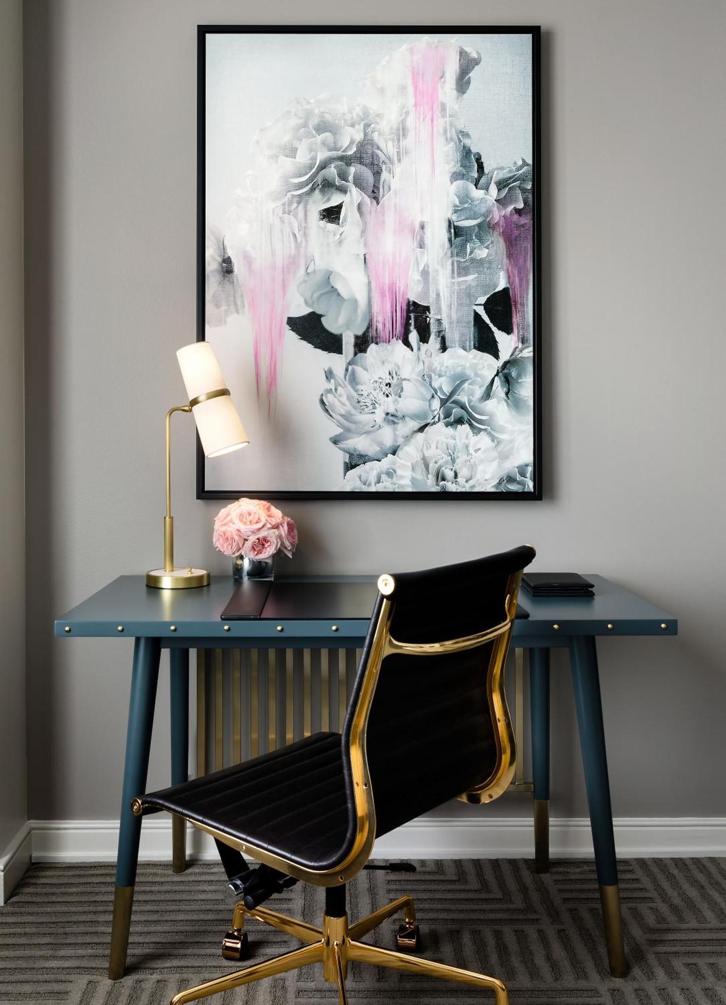 The Gwen, A Luxury Collection Hotel, Michigan Avenue Чикаго Экстерьер фото